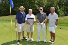 LAC Golf Open 2019  11th annual Wheaton Lyons Athletic Club (LAC) Golf Open Monday, August 12, 2019 at the Franklin Country Club. - Photo by Keith Nordstrom : Wheaton, Lyons Athletic Club Golf Open